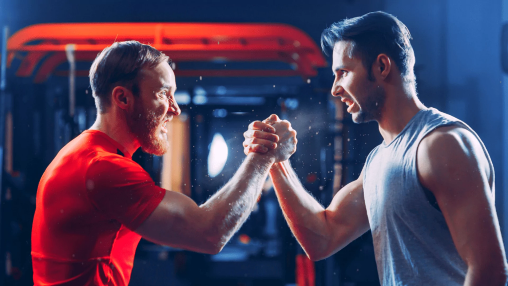 Schlag den…! XXL Edition in Mainz